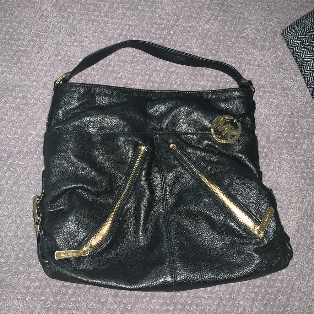 Beautiful Michael Kors bag!